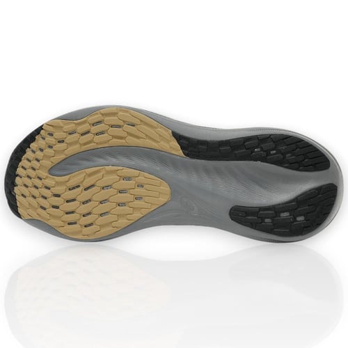 ASICS Gel-Nimbus 26 Platinum 'Black Champagne' 101...