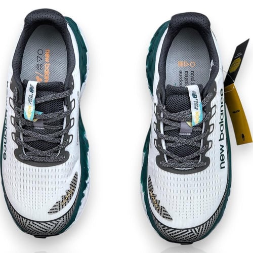 New Balance -Fresh Foam X More Trail V3- نيوبالانس
