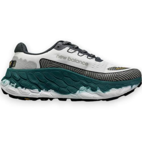 New Balance -Fresh Foam X More Trail V3- نيوبالانس
