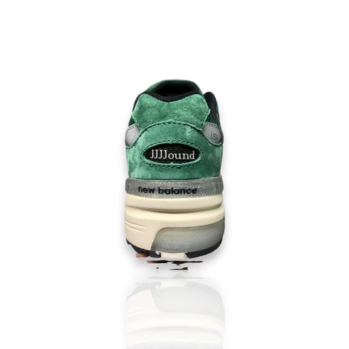 New Balance - 992- نيوبالانس