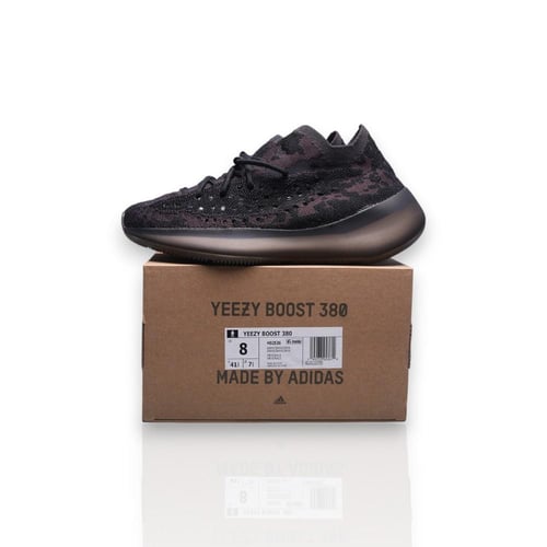 Adidas - Yeezy Boost 380 - أديداس