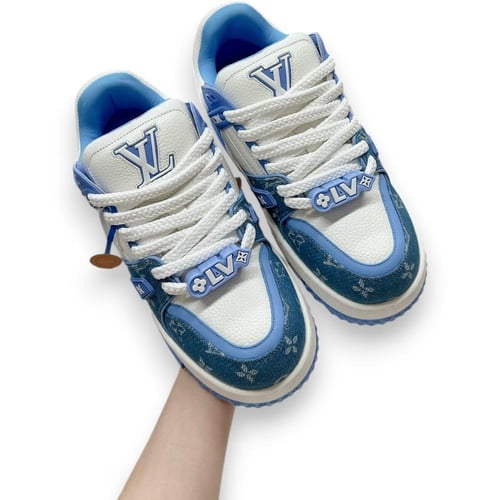 لويس فويتون رياضي - L.V Trainer