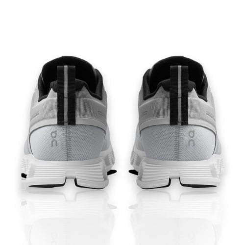 (WMNS) On Running Cloud 5 'Glacier White' 59.98837