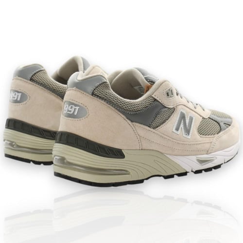 New Balance - 991- نيوبالانس