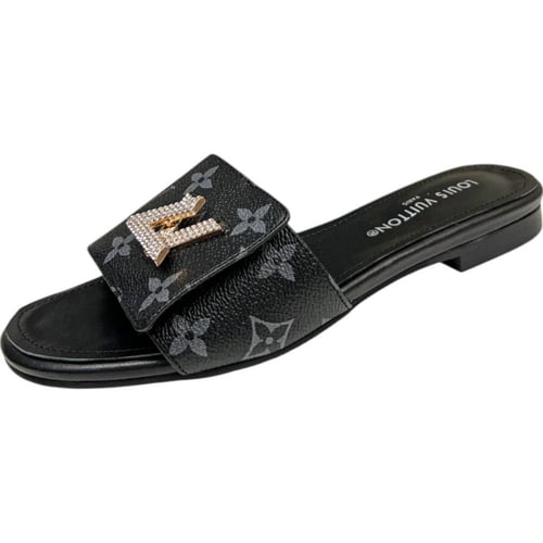 لويس فويتون سليبر - Louis Vuitton Slippers Sandals