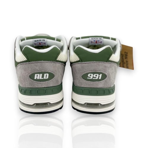 New Balance - 991- نيوبالانس