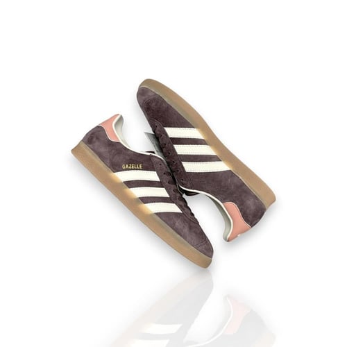 Adidas-Gazelle GZT head shoes- اديداس