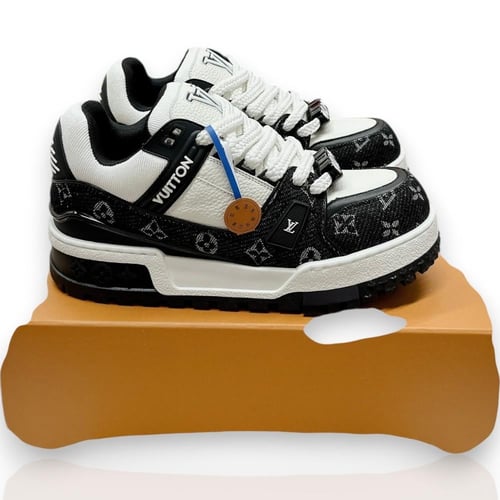 لويس فويتون رياضي - L.V Trainer