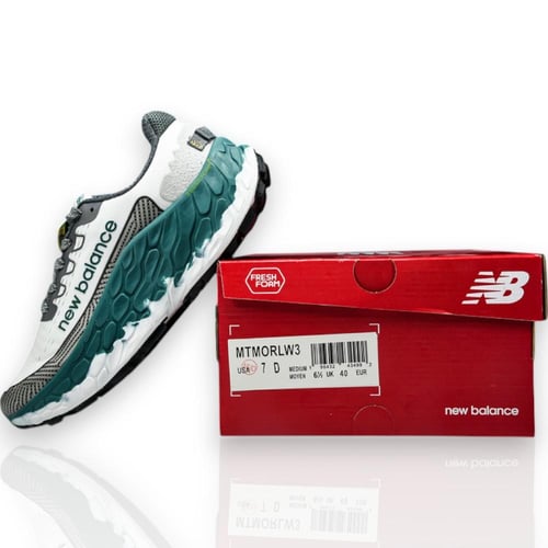 New Balance -Fresh Foam X More Trail V3- نيوبالانس