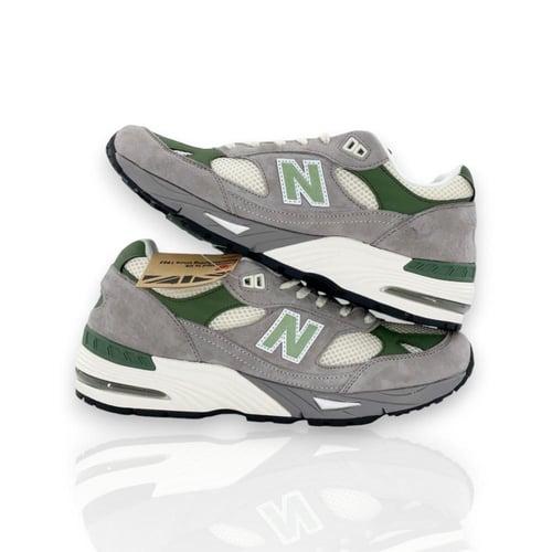 New Balance - 991- نيوبالانس