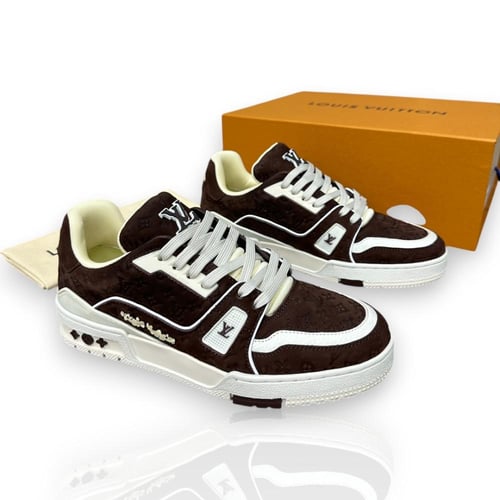 لويس فويتون رياضي - L.V Trainer