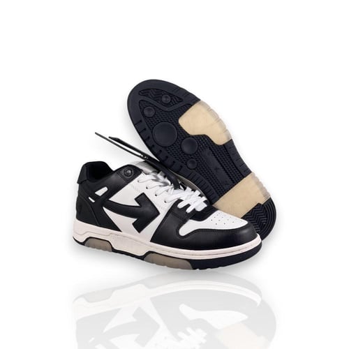 اوف وايت - OFF WHITE