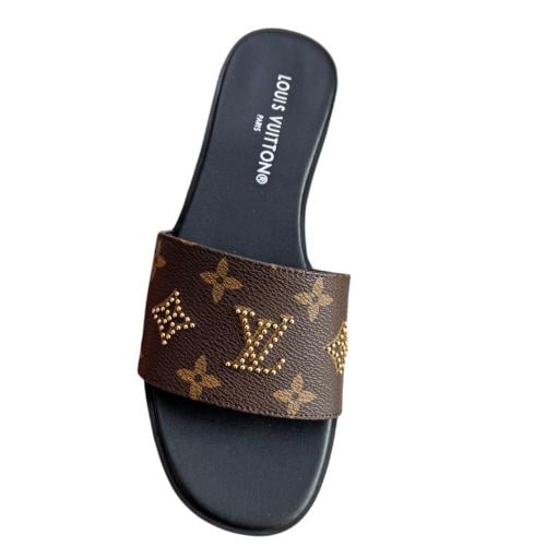 لويس فويتون سليبر - Louis Vuitton Slippers Sandals