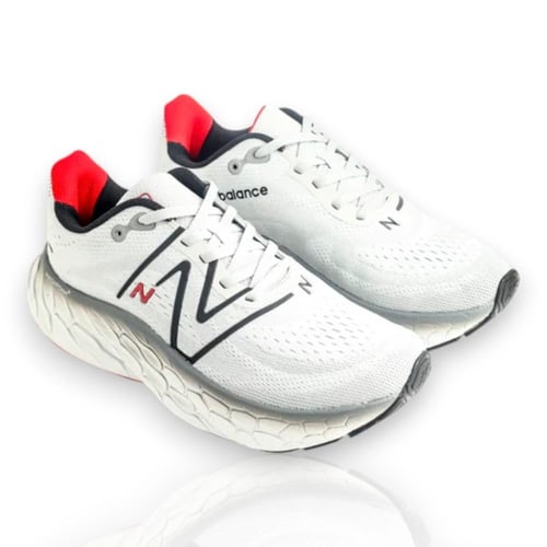 New Balance -Fresh Foam More V5- نيوبالانس
