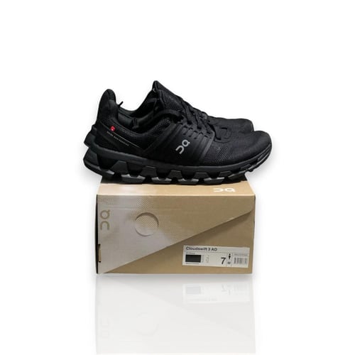 On Running Cloudswift 3 AD 3MD10240485