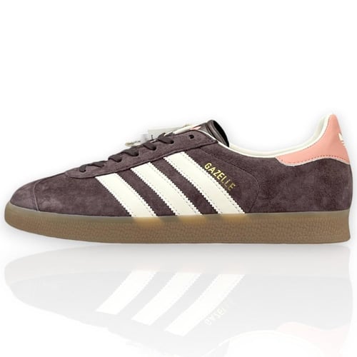 Adidas-Gazelle GZT head shoes- اديداس