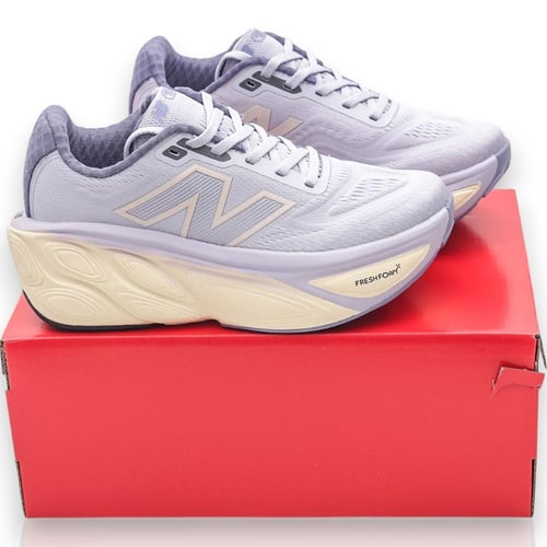 New Balance -Fresh Foam More V4- نيوبالانس
