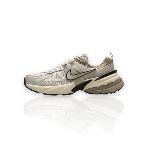 Nike V2K Run "Light Orewood Brown"