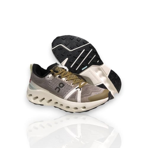 On Running Cloudsurfer Trauk Waterproof