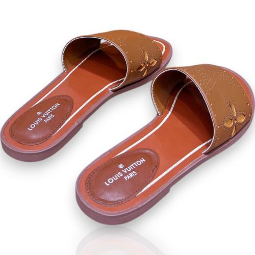 لويس فويتون سليبر - Louis Vuitton Slippers Sandals