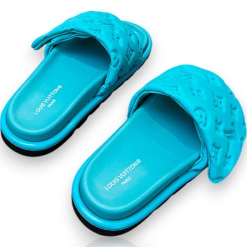 لويس فويتون سليبر - Louis Vuitton Slippers Sandals
