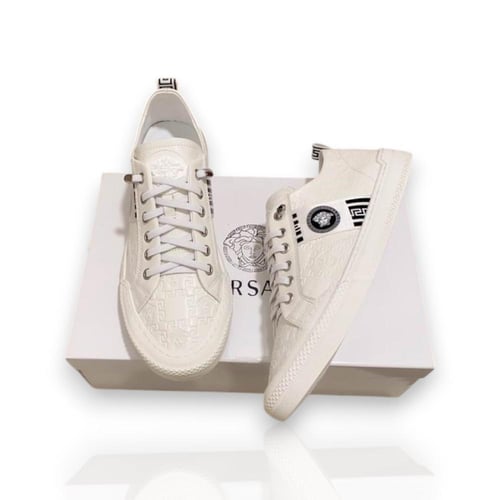 حذاء فيرزاتشي كاجوال - Versace Casual