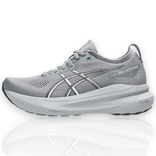 (WMNS) ASICS Gel-Kayano 31 'Sheet Rock White' 1012...