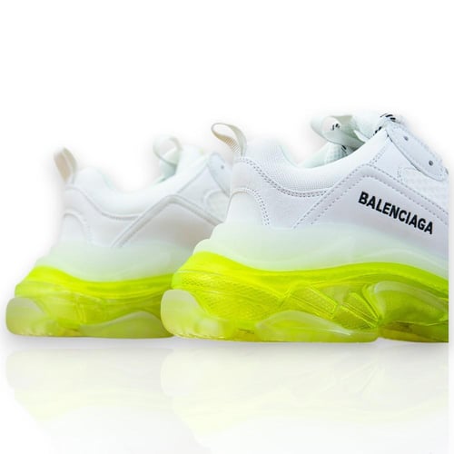 Balenciaga -بالينسياغا