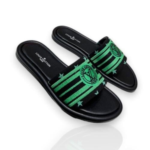 لويس فويتون سليبر - Louis Vuitton Slippers Sandals