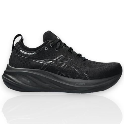 ASICS Gel-Nimbus 26 'Triple Black' 1011B794-002