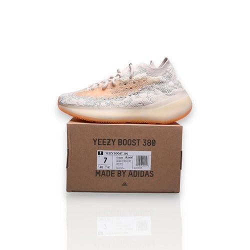 Adidas - Yeezy Boost 380 - اديداس