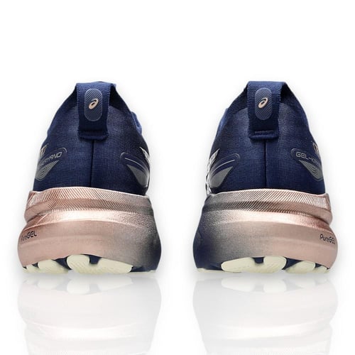 (WMNS) ASICS Gel-Kayano 31 Platinum 'Blue Expanse...