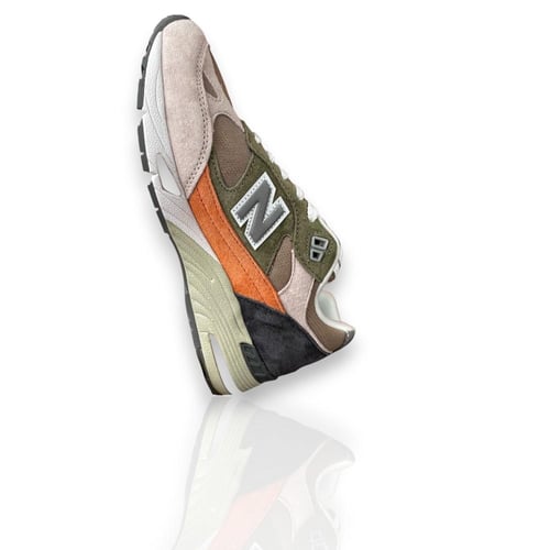 New Balance - 991- نيوبالانس