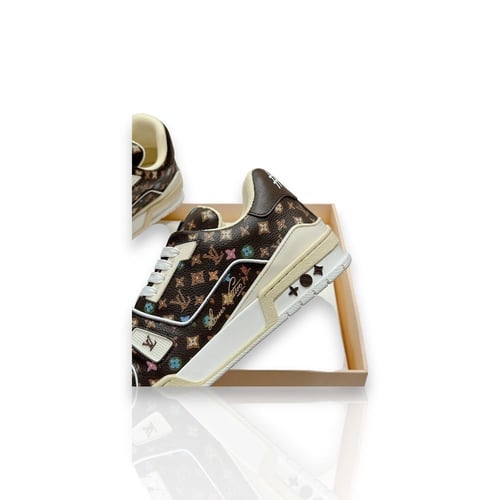 لويس فويتون رياضي - L.V Trainer