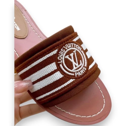 لويس فويتون سليبر - Louis Vuitton Slippers Sandals