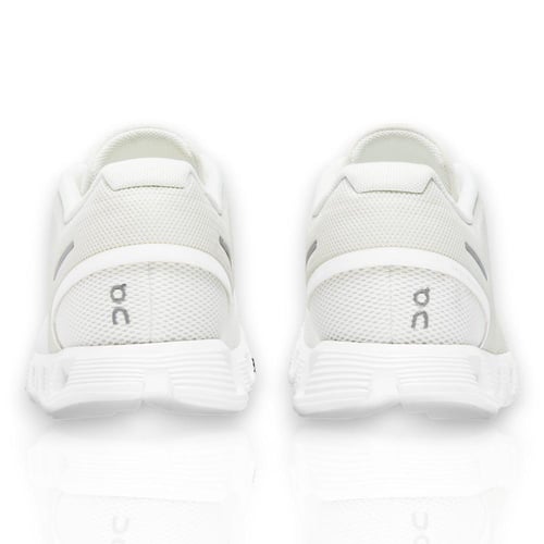 (WMNS) On Running Cloud 5 'Undyed-White' 59.98373