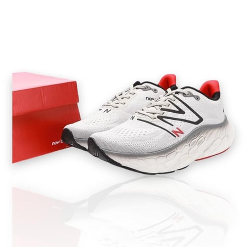 New Balance -Fresh Foam More V5- نيوبالانس