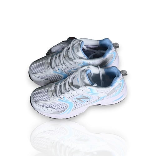 New Balance 530 White Sky Blue MR530SGB