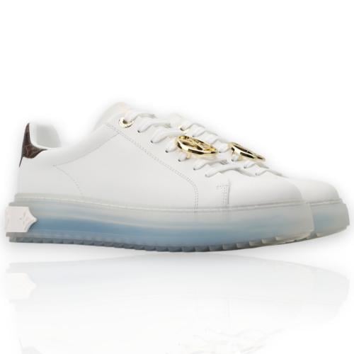 لويس فويتون سنيكر - Louis Vuitton Sneakers