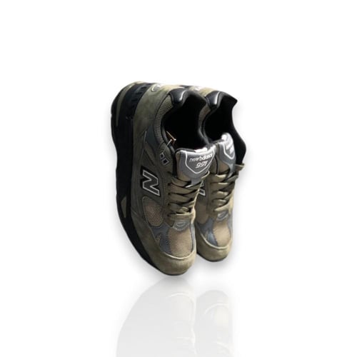 New Balance - 991- نيوبالانس