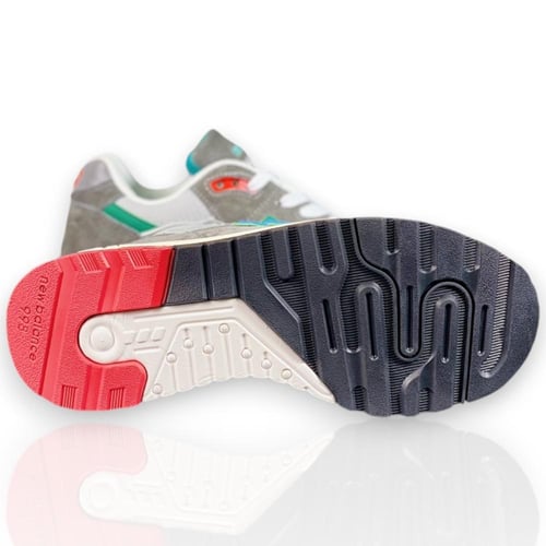 New Balance - 998- نيوبالانس