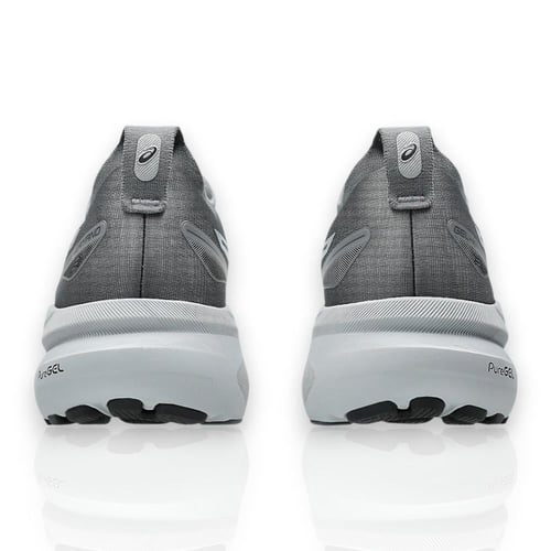 ASICS Gel-Kayano 31 'Steel Grey' 1011B867-020