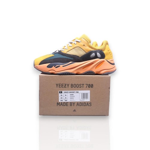 Adidas - Yeezy Boost 700 - أديداس