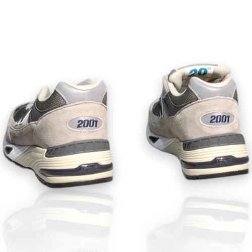 New Balance - 991- نيوبالانس