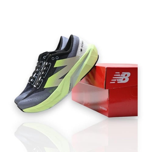 New Balance FuelCell SuperComp Elite v4