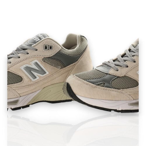 New Balance - 991- نيوبالانس