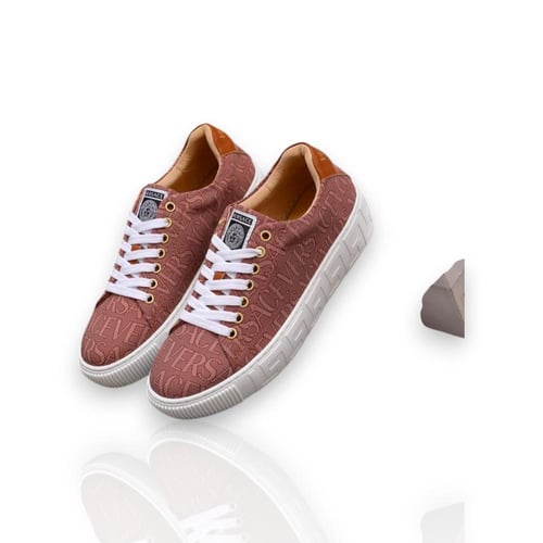 حذاء فيرزاتشي كاجوال - Versace Casual