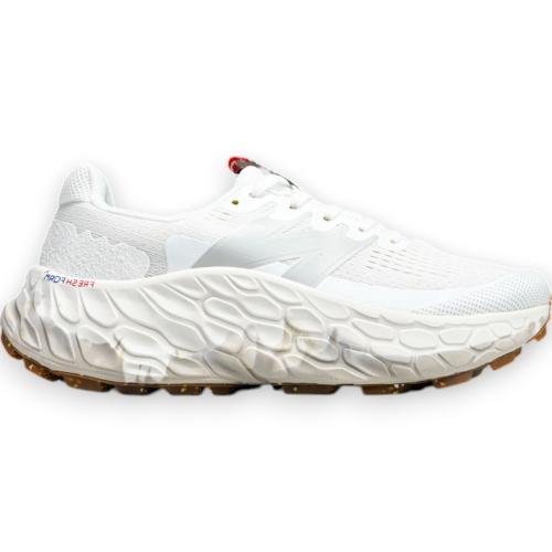 New Balance Fresh Foam More Trail v3 'White Grey'...