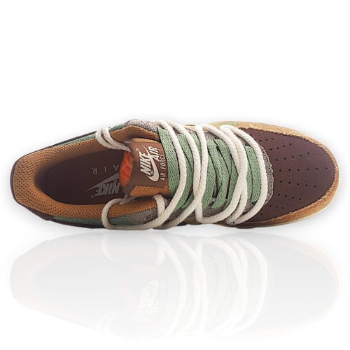 Nike- Nike Air Force - نايك