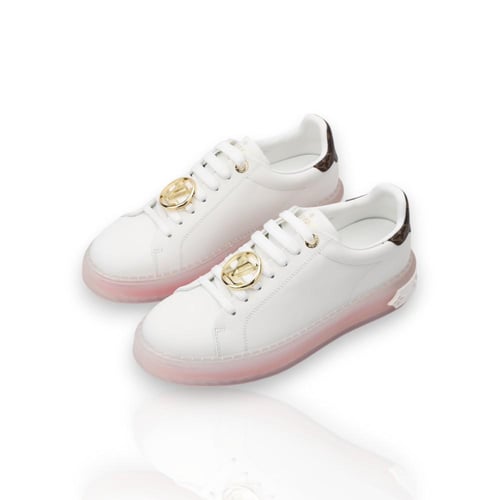 لويس فويتون سنيكر - Louis Vuitton Sneakers